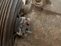 компрессор кондиционера Renault Trafic 2 поколение 2004, 7700105765 - фото №3