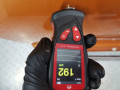 дверь передняя правая Citroen C3 1 поколение 2006, 1.4 л., МКПП, хетчбэк 3 дв., 9004S6 - фото №4
