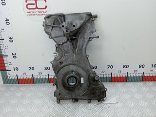 крышка двигателя передняя Mazda 6 GG 2004, 1.8 л., МКПП, универсал