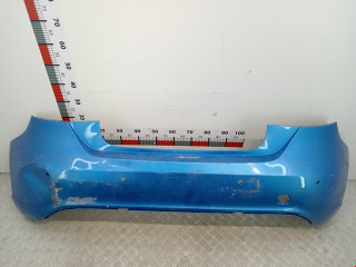 бампер задний Mercedes-Benz A-Класс W176 2015, A1768850125
