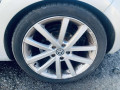магнитола Volkswagen Golf 6 поколение 2009, 1.4 л., МКПП, хетчбэк 5 дв., 1K0057156BX - фото №15