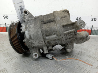 компрессор кондиционера BMW 3 серия E90/E91/E92/E93 2005, 2.0 л., МКПП, седан, 64526915380