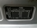 щиток приборов (приборная панель) Ford Fusion 1 поколение 2003, 1.4 л., МКПП, хетчбэк 5 дв., 1370635 - фото №14