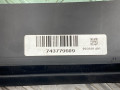 форточка задняя правая BMW X6 G06 [рестайлинг] 2023, 3.0 л., B58B30, бензин, 416, 51357437796 - фото №5