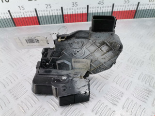 замок двери задней правой Land Rover Range Rover Sport 1 поколение 2006, 2.7 л., АКПП, внедорожник 5 дв., FQM000148