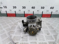 заслонка дроссельная Honda CR-V 2 поколение 2004, 2.0 л., АКПП, внедорожник 5 дв., 16400PNBG51 - фото №2
