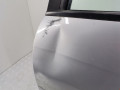 дверь задняя левая Nissan Primera P11 [рестайлинг] 2001, 1.8 л., МКПП, универсал, 821018F830 - фото №7