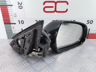 зеркало наружное правое Audi A4 B7 2005, 2.5 л., МКПП, универсал, 8E0857508B