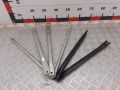 Распорка (растяжка) телевизора BMW 7 серия F01/F02 2012, 3.0 л., АКПП, седан, 51717180315 - фото №2