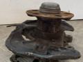 кулак поворотный правый Mercedes-Benz C-Класс W204/S204 2009, 2.2 л., дизель, МКПП, универсал - фото №4