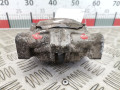 суппорт задний левый Citroen C5 1 поколение 2001, 2.0 л., МКПП, хетчбэк 5 дв., 4400L3 - фото №2