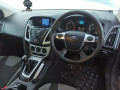 спойлер Ford Focus 3 поколение 2011, 1.6 л., МКПП, хетчбэк 5 дв., 1756080 - фото №11