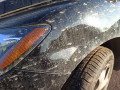 полуось передняя правая (приводной вал, ШРУС) Mazda CX-7 1 поколение ER 2009, 2.2 л., МКПП, внедорожник 5 дв., GD722550XC - фото №14