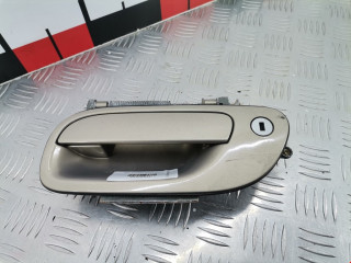 ручка наружная Volvo S60 1 поколение 2002, 2.4 л., МКПП, седан, 9187665