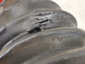 полуось передняя правая (приводной вал, ШРУС) Chevrolet Tahoe 3 поколение 2007, 5.3 л., АКПП, внедорожник 5 дв., 22789359 - фото №6