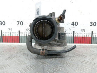 заслонка дроссельная Opel Astra H 2007, 1.6 л., МКПП, хетчбэк 5 дв., 55560398