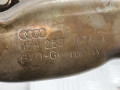 коллектор выпускной Audi A6 4F/C6 2006, 2.7 л., АКПП, универсал, 059131799L - фото №5