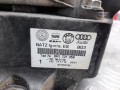 узел педальный (блок педалей) Skoda Fabia 2 поколение (5J) [рестайлинг] 2010, 1.2 л., МКПП, универсал, 6R1721141 - фото №3