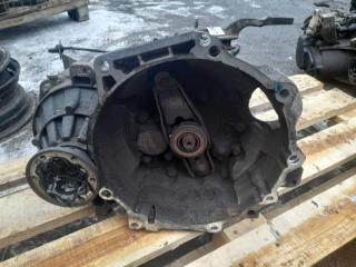 КПП механическая (МКПП) Volkswagen Touran 1 поколение 2005, 1.9 л., JCX