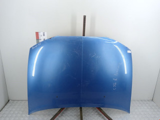 капот Rover 25 1 поколение R3 2002, BKA450080