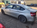 гидроаккумулятор Citroen C5 2 поколение 2010, 2.0 л., МКПП, седан, 527289 - фото №13