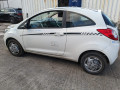 дверь передняя правая Ford Ka 2 поколение 2013, 1.2 л., МКПП, хетчбэк 3 дв., 1542363 - фото №10