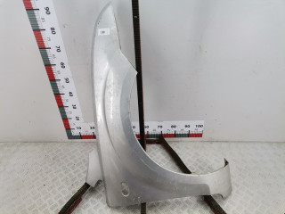 крыло переднее правое Ford Focus 2 поколение 2007, 1.6 л., МКПП, универсал, 1376483