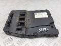 блок комфорта Renault Megane 2 поколение 2006, 1.6 л., МКПП, универсал, SIEMENS - фото №4