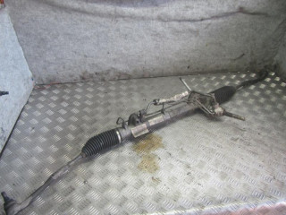 рулевая рейка Peugeot 508 1 поколение 2012, 9686476580