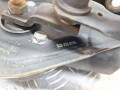 механизм стеклоочистителя (трапеция дворников) Volkswagen Fox 2 поколение 2005, 5Z0955603A - фото №7
