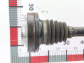 полуось задняя (приводной вал, ШРУС) Volkswagen Touareg 1 поколение 2004, 3.2 л., АКПП, внедорожник 5 дв., 7L0501201C - фото №3
