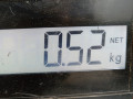 шкив коленвала Volkswagen Golf 4 поколение 1999, 1.4 л., МКПП, хетчбэк 5 дв., 036105255C - фото №4