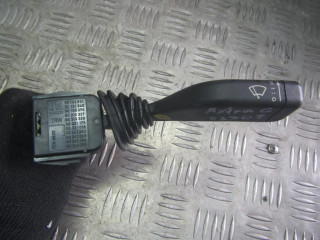 переключатель дворников Opel Astra G 2002, 1.8 л., МКПП, кабриолет, 90124931