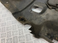 бампер передний Renault Duster 1 поколение 2013, 1.5 л., МКПП, внедорожник 5 дв., 620220030R - фото №7