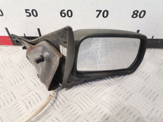 зеркало наружное правое Citroen Xantia 1 поколение [рестайлинг] 2000, 1.8 л., МКПП, хетчбэк 5 дв., 8148VQ
