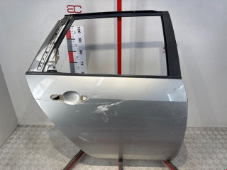 дверь задняя правая Nissan Primera P12 2005, 1.8 л., МКПП, универсал, 82100BA130