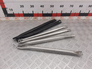 Распорка (растяжка) телевизора BMW 7 серия F01/F02 2012, 3.0 л., АКПП, седан, 51717180315