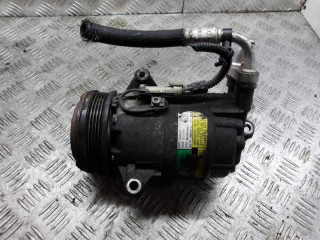 компрессор кондиционера Opel Astra H 2007, 1.8 л., МКПП, кабриолет, 13124750