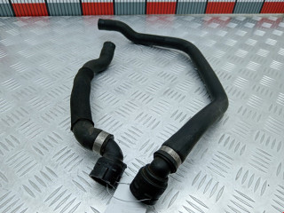 патрубок радиатора BMW 3 серия E90/E91/E92/E93 2005, 2.0 л., МКПП, седан