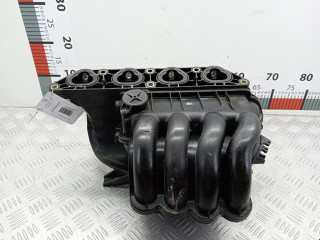 коллектор впускной Volkswagen Golf 4 поколение 1999, 1.4 л., МКПП, хетчбэк 3 дв., 036129711CE