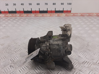 компрессор кондиционера Subaru Impreza 3 поколение (GE/GV/GH/GR) 2008, 2.0 л., МКПП, хетчбэк 5 дв., 73111SC000