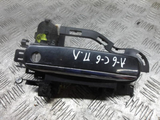 ручка наружная Audi A6 4F/C6 2006