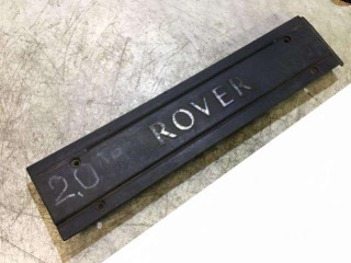 декоративная крышка двигателя Rover 400 Series 1 поколение 1995, 2.0 л., бензин