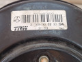 вакуумный усилитель тормозов Mercedes-Benz A-Класс W169 2005, 1.7 л., бензин, МКПП, A1694300230 - фото №4