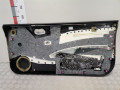 обшивка двери передняя левая Peugeot 407 1 поколение 2007, 2.7 л., АКПП, купе, 9332WK - фото №8