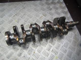 коленвал Mitsubishi Carisma 1 поколение 1997, 1.6 л., 4G92