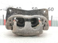 суппорт передний левый Subaru Forester 2 поколение (SG) 2003, 2.0 л., АКПП, внедорожник 5 дв., 26292FE010 - фото №4