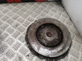 маховик Volkswagen Golf 4 поколение 1997, 1.6 л., МКПП, хетчбэк 5 дв., 027105271P - фото №4
