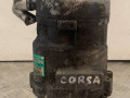компрессор кондиционера Opel Corsa C 2003, 00177212462, 13106850, SD6V101512F - фото №3