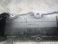 клапанная крышка Peugeot 307 1 поколение 2003, 1.6 л., 9638570180 - фото №3